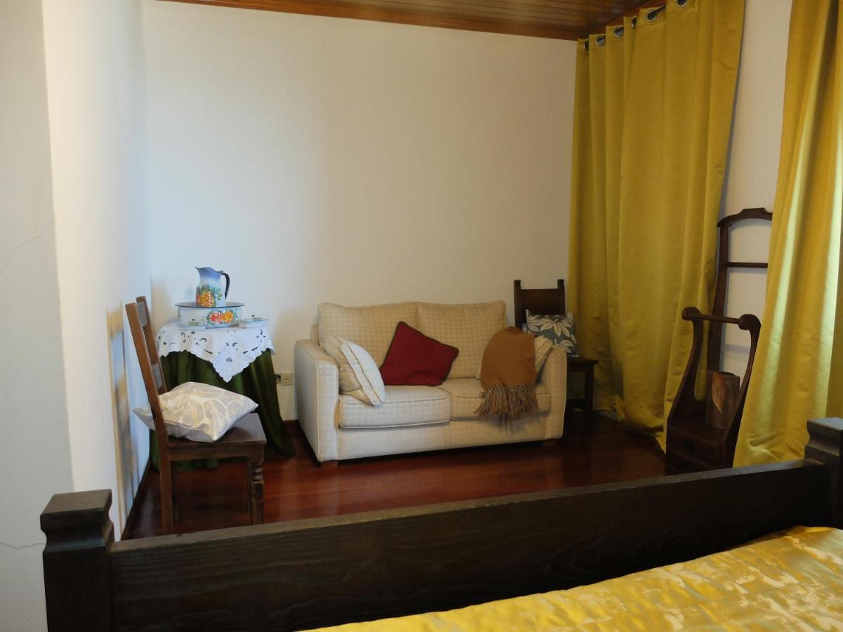 Bed and Breakfast Casa Da Roseira - Valpacos Vassal Zewnętrze zdjęcie