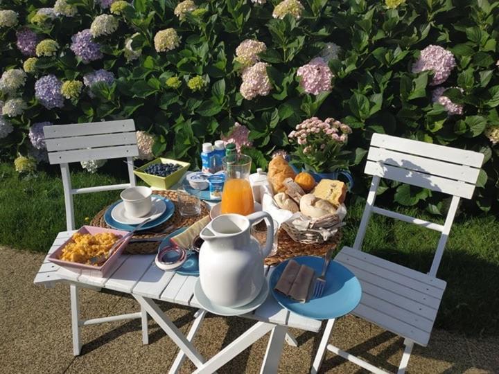 Bed and Breakfast Casa Da Roseira - Valpacos Vassal Zewnętrze zdjęcie