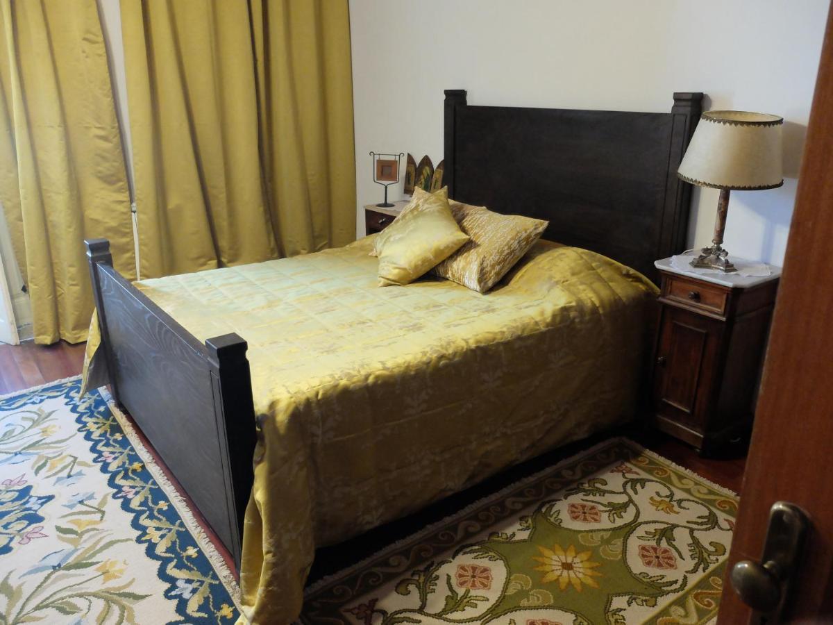 Bed and Breakfast Casa Da Roseira - Valpacos Vassal Zewnętrze zdjęcie